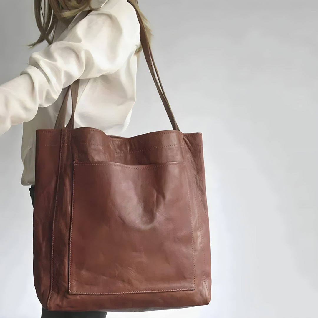 Saga | Stilig veske