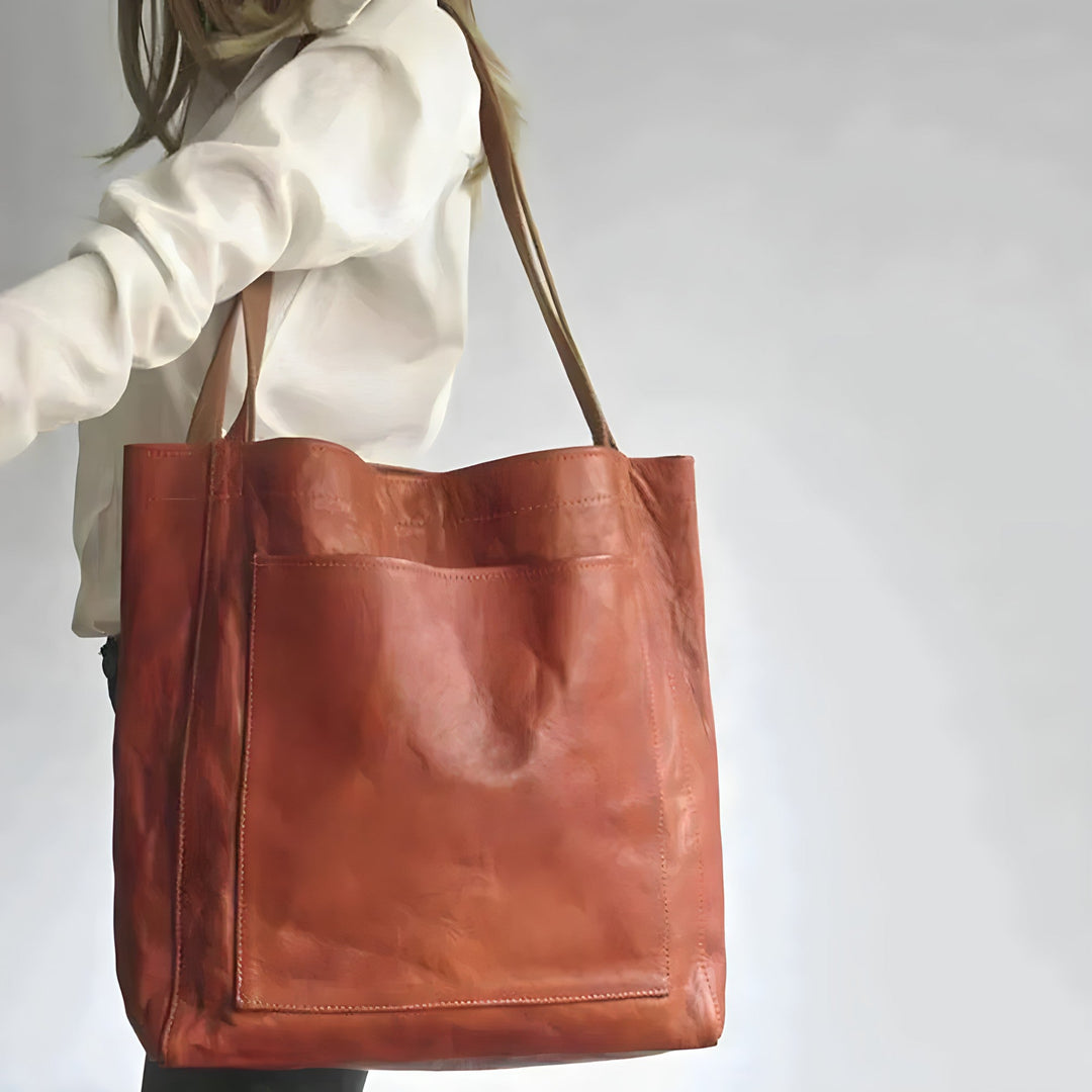 Saga | Stilig veske