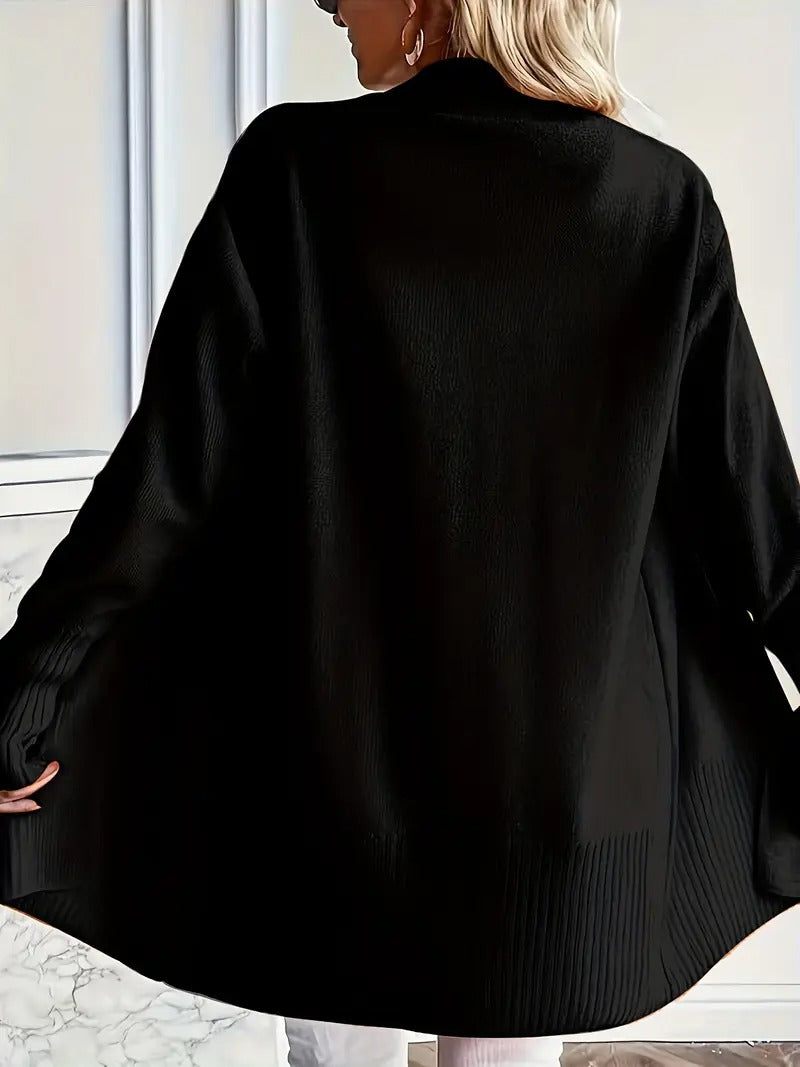 Livny | Lang Cardigan
