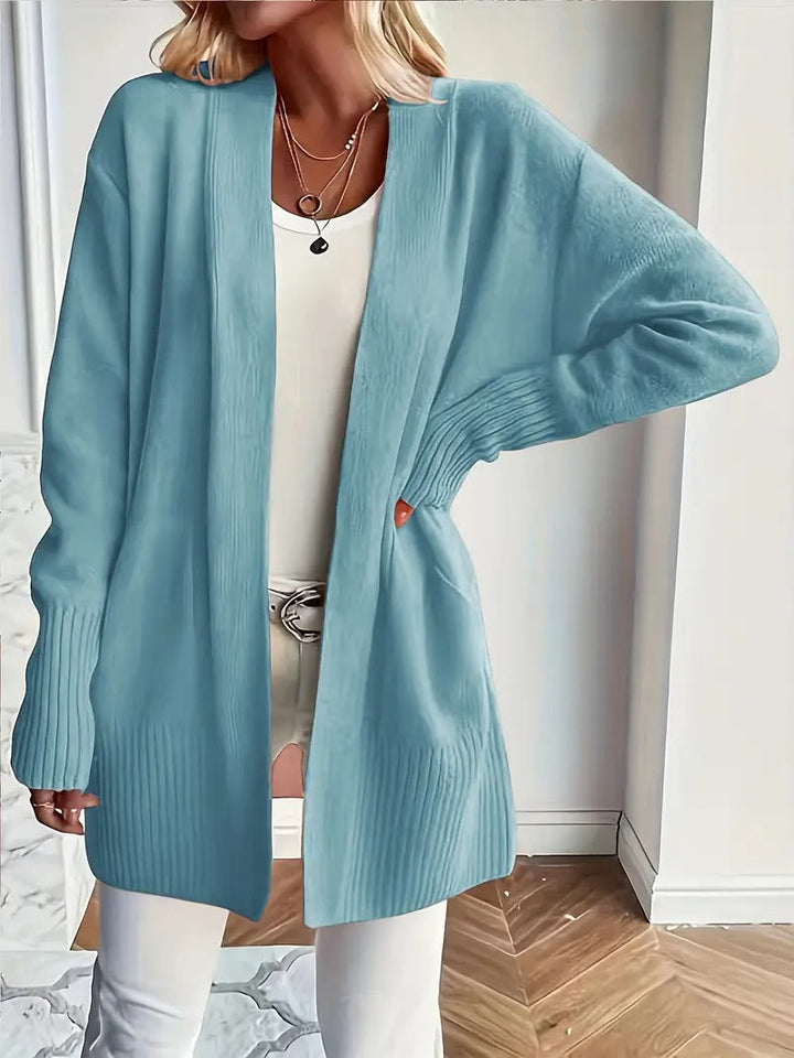 Livny | Lang Cardigan