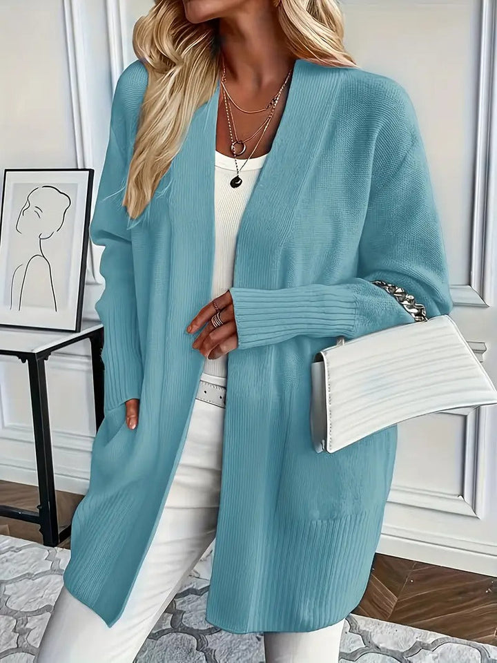 Livny | Lang Cardigan