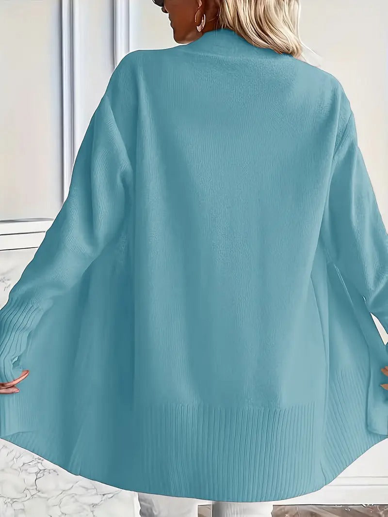 Livny | Lang Cardigan