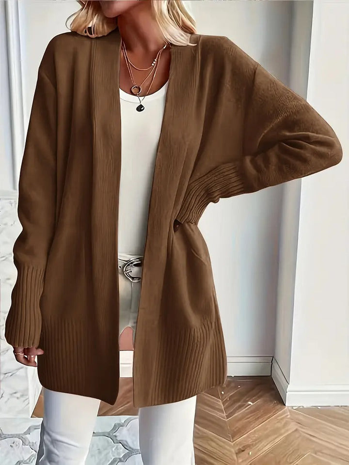 Livny | Lang Cardigan