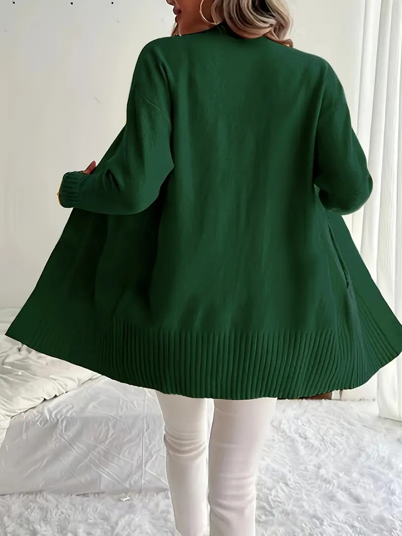 Livny | Lang Cardigan