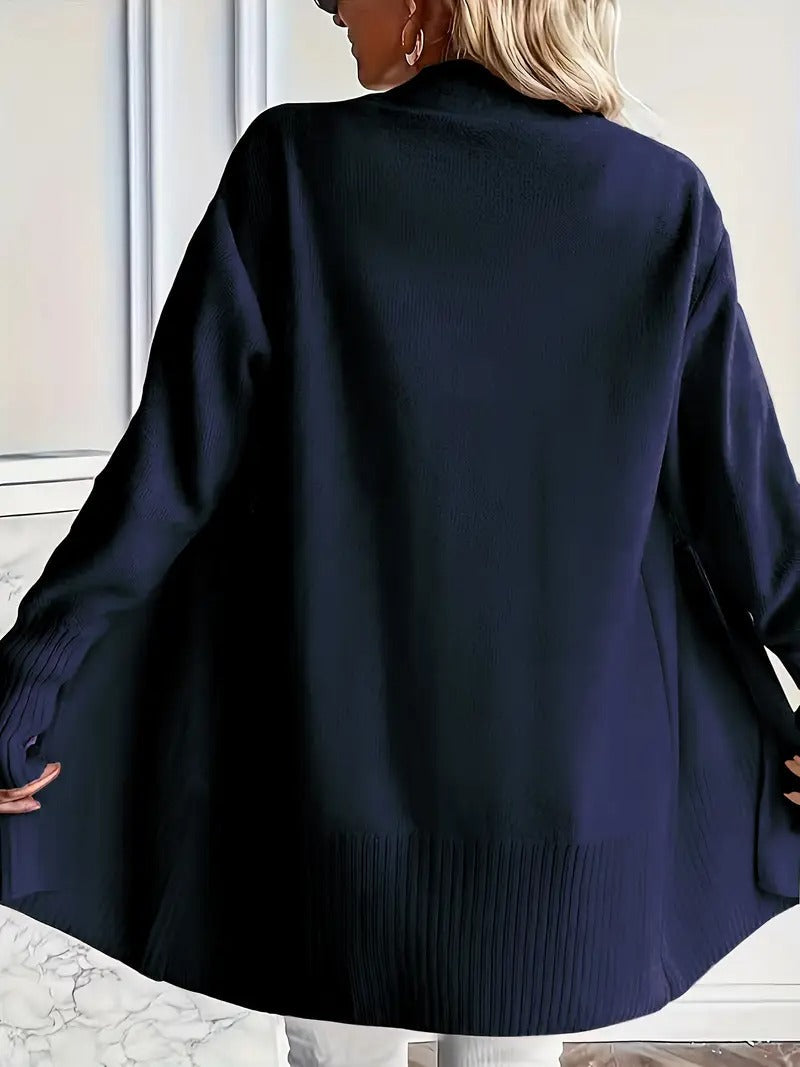 Livny | Lang Cardigan