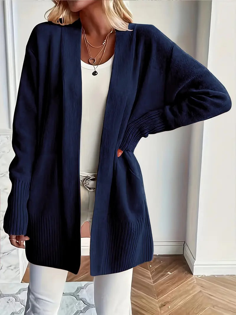 Livny | Lang Cardigan