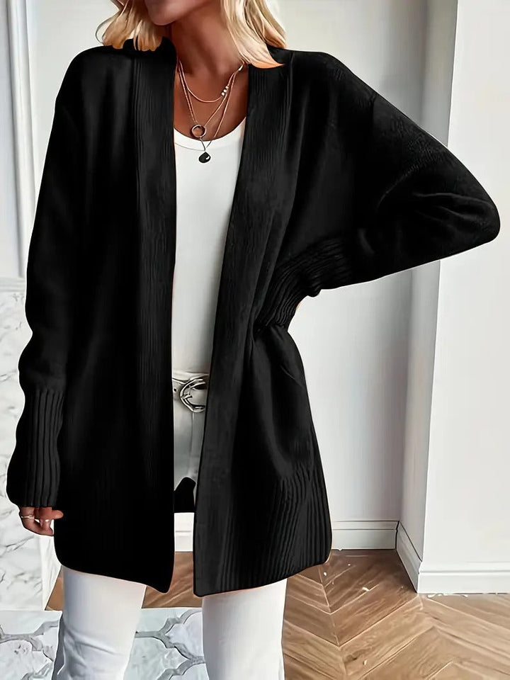 Livny | Lang Cardigan