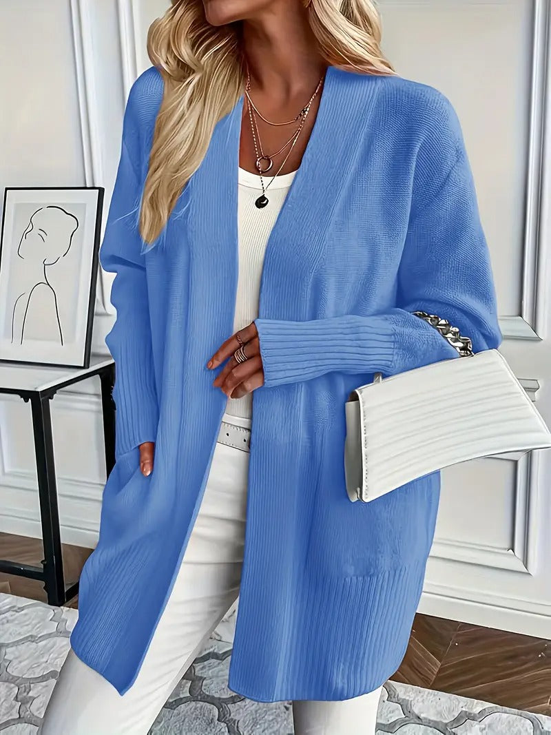 Livny | Lang Cardigan