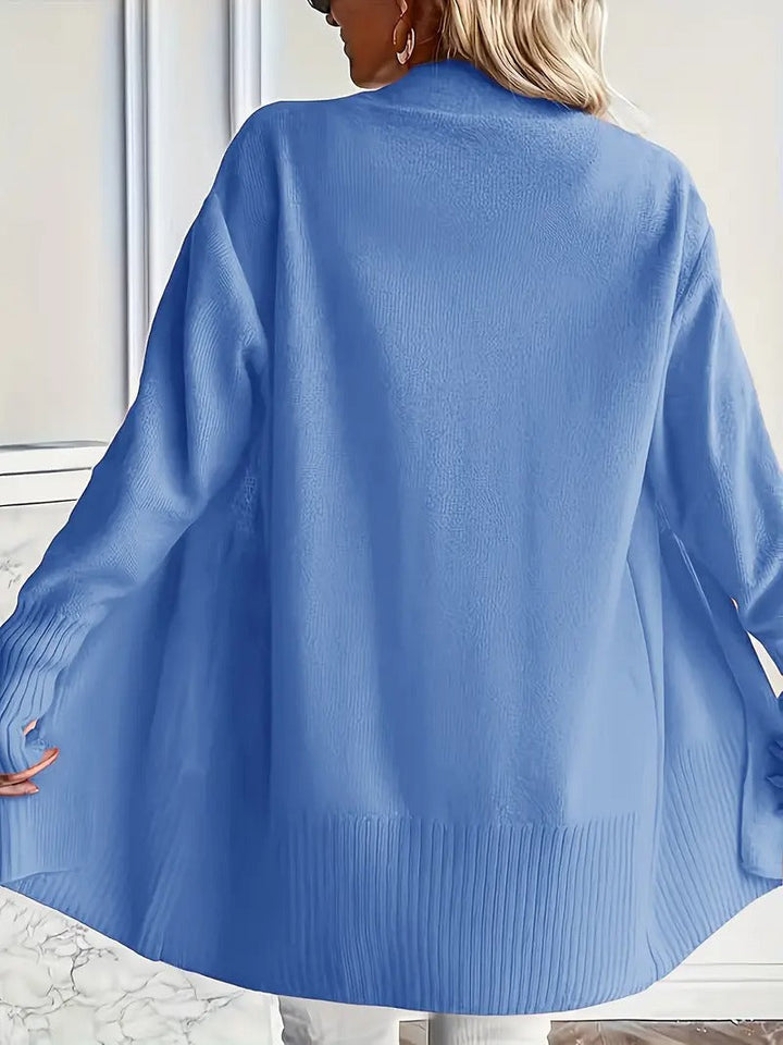 Livny | Lang Cardigan