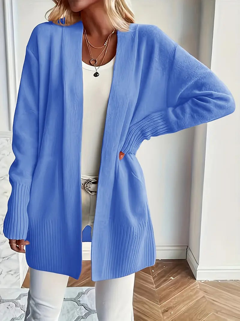 Livny | Lang Cardigan