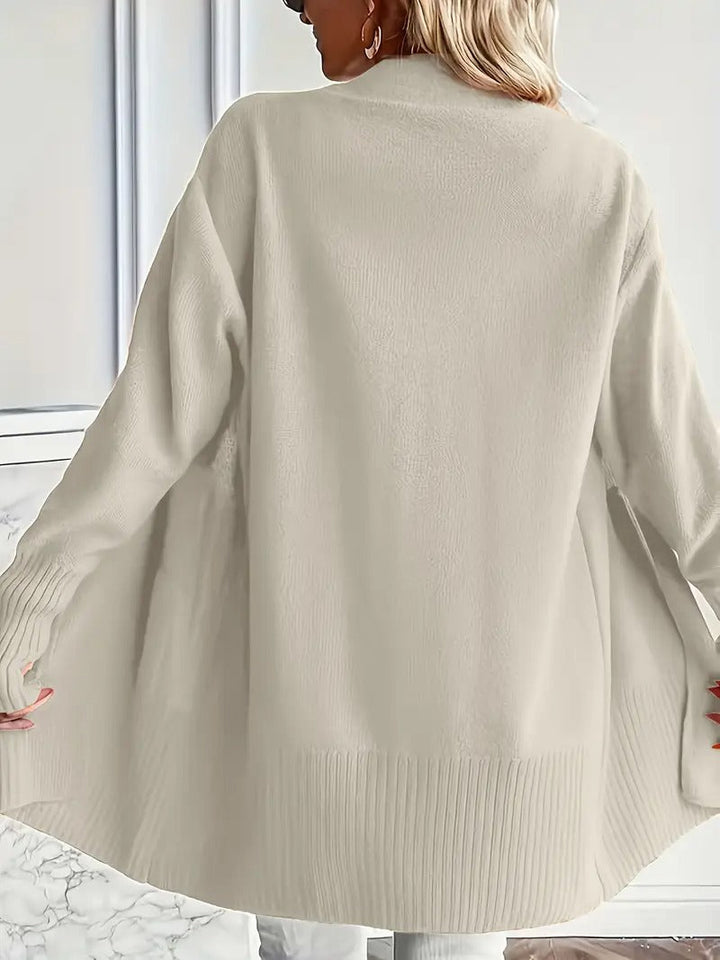 Livny | Lang Cardigan