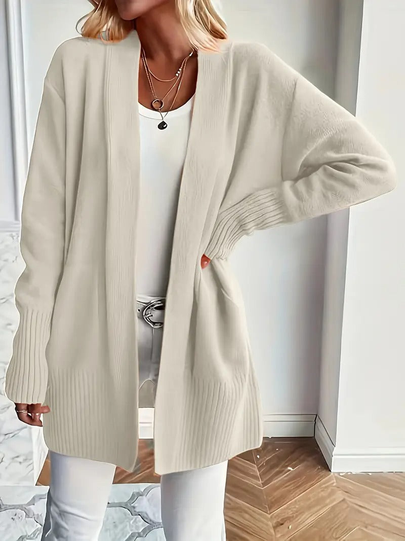Livny | Lang Cardigan