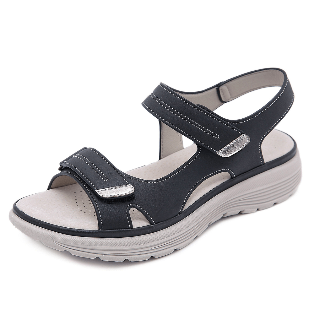 Nohemi - Ortopedisk Sandal