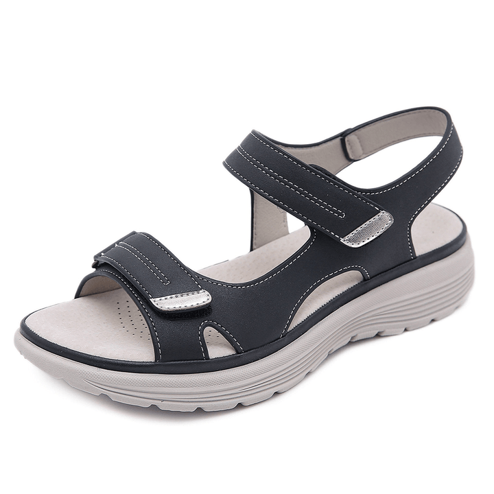 Nohemi - Ortopedisk Sandal