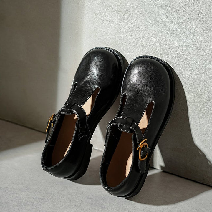 Herlovine™ | Elsa Elegant Mary Janes