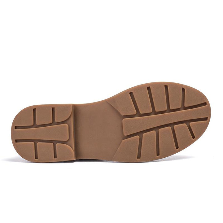Åsbjørga™ | Razel Moderne Mary Janes