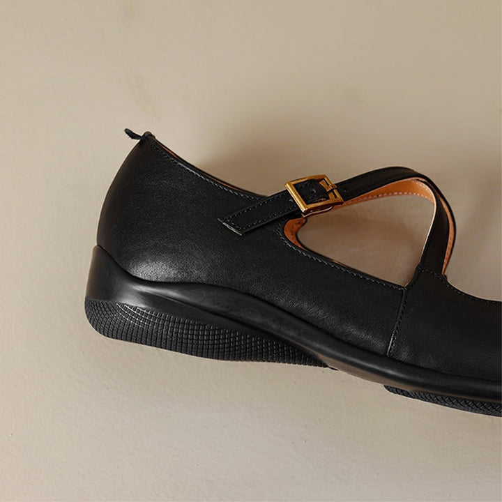 Elovinna™ | Edith Skinn Mary Janes