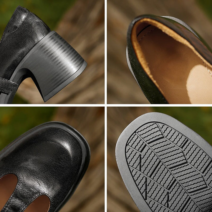 Gudbjørga™ | Ciala Elegant Mary Janes