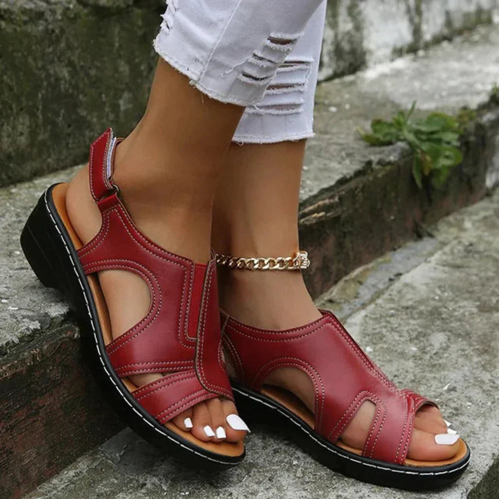 Pania - Sandaler