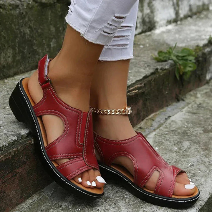 Pania - Sandaler